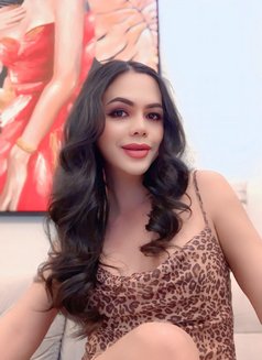 Nadia ThaiLB top&bottom big dick 7” - Acompañantes transexual in Al Manama Photo 2 of 8