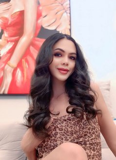 Nadia ThaiLB top&bottom big dick 7” - Acompañantes transexual in Al Manama Photo 3 of 8