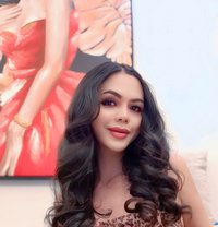 Nadia ThaiLB top&bottom big dick 7” - Acompañantes transexual in Al Manama