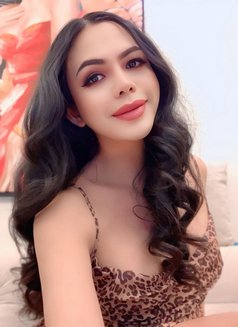 Nadia ThaiLB top&bottom big dick 7” - Acompañantes transexual in Al Manama Photo 4 of 8