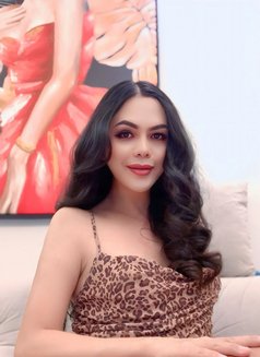 Nadia ThaiLB top&bottom big dick 7” - Acompañantes transexual in Al Manama Photo 5 of 8