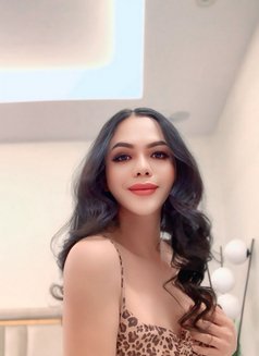 Nadia ThaiLB top&bottom big dick 7” - Acompañantes transexual in Al Manama Photo 6 of 8