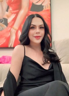 Nadia ThaiLB top&bottom big dick 7” - Acompañantes transexual in Riyadh Photo 4 of 6