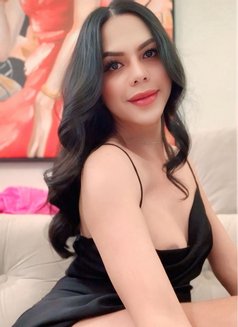 Nadia ThaiLB top&bottom big dick 7” - Acompañantes transexual in Riyadh Photo 5 of 6