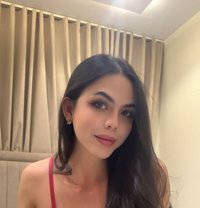 Nadia ThaiLB top&bottom big dick 7” - Acompañantes transexual in Riyadh