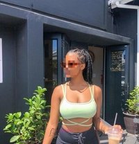 Incall & Outcall Creampie ❤ Sex - puta in Nairobi