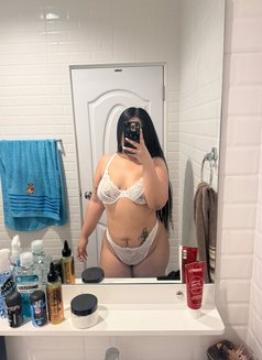 Nadia thick baddie asf - puta in Bangkok Photo 5 of 5