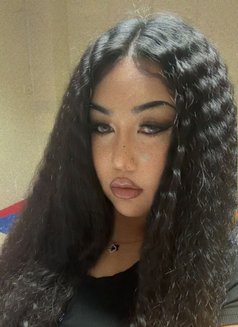 Nadia thick baddie asf - escort in Bangkok Photo 6 of 6