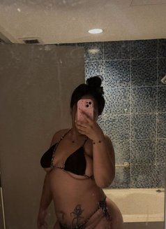 Nadia thick baddie asf - escort in Bangkok Photo 5 of 6