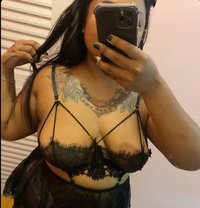 Nadia Thick Girlโ Pattaya - escort in Pattaya