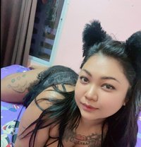 Nadia Thick Girl​ Pattaya - escort in Pattaya