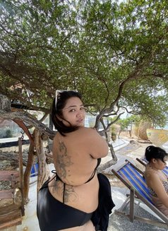Nadia Thick Girl​ Pattaya - puta in Pattaya Photo 10 of 13