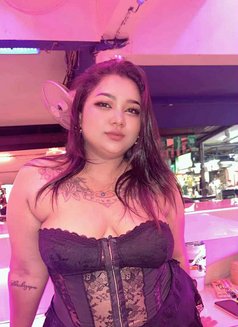 Nadia Thick Girl​ Pattaya - puta in Pattaya Photo 12 of 13