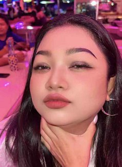 Nadia Thick Girl​ Pattaya - puta in Pattaya Photo 13 of 13