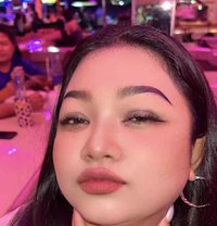 Nadia Thick Girl​ Pattaya - puta in Pattaya Photo 13 of 13