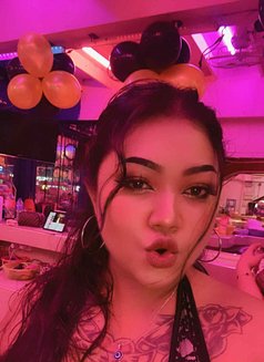 Nadia Thick Girl​ Pattaya - puta in Pattaya Photo 14 of 15