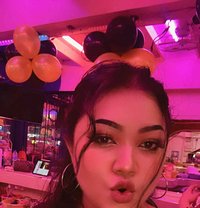 Nadia Thick Girl​ Pattaya - escort in Pattaya