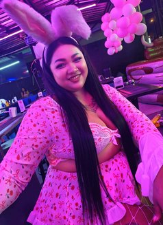 Nadia Thick Girl​ Pattaya - escort in Pattaya Photo 14 of 16