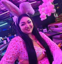 Nadia Thick Girl​ Pattaya - escort in Pattaya
