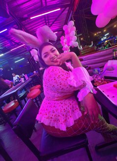 Nadia Thick Girl​ Pattaya - escort in Pattaya Photo 15 of 16