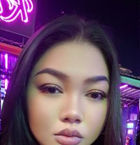 Nadia Thick Girl​ Pattaya - puta in Pattaya