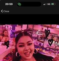 Nadia Thick Girl​ Pattaya - puta in Pattaya