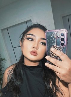Nadia Thick Girl Pattaya - puta in Pattaya Photo 12 of 13