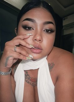 Nadia Thick Girl​ - escort in Pattaya Photo 1 of 6