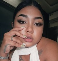 Nadia Thick Girl - escort in Pattaya Photo 1 of 6