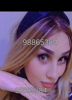 NADiA🥰🤩 - escort in Muscat Photo 13 of 15