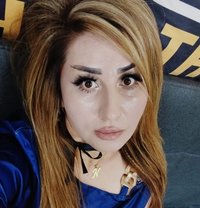 NADiA🥰🤩 - escort in Muscat