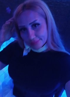 NAZ🥰🤩 - escort in Muscat Photo 1 of 16