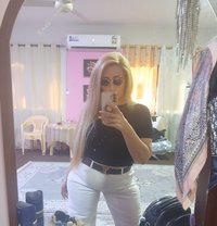 NADiA🥰🤩 - escort in Muscat