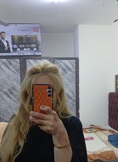 NAZ🥰🤩 - escort in Muscat Photo 3 of 16
