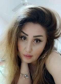 NAZ🥰🤩 - escort in Muscat Photo 14 of 16