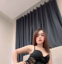Nadia - escort in Riyadh