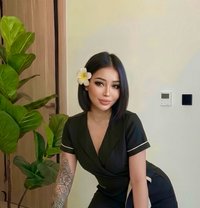 Nadia VIP Comeplete with massage table - escort in Riyadh Photo 4 of 9