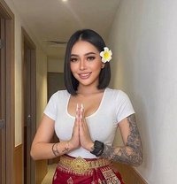 Nadia VIP Comeplete with massage table - escort in Riyadh Photo 5 of 5