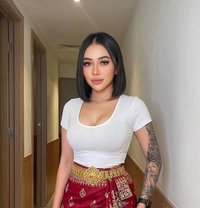 Nadia VIP Comeplete with massage table - escort in Riyadh