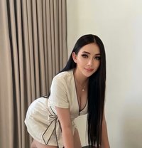 Boontra VIP Comeplete with massage table - puta in Riyadh