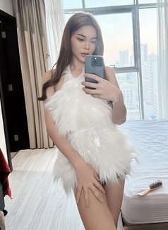 LindaVip ladyboy 69 #big cock - Transsexual escort in Pattaya Photo 13 of 13