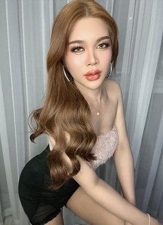 LindaVip ladyboy 69 #big cock - Transsexual escort in Pattaya Photo 1 of 13