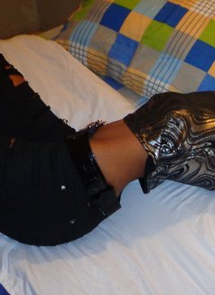 Nadia Vip - escort in Beirut Photo 3 of 8