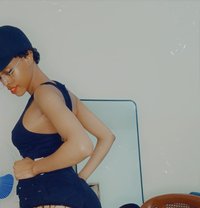 Nadia Vip - puta in Beirut