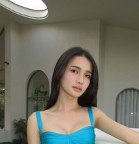 Nadia xs - Acompañantes transexual in Taipei