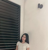 Nadia, Young and Attractive Girl - escort in Bali