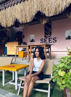 Nadia, Young and Attractive Girl - escort in Bali Photo 9 of 10