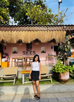 Nadia, Young and Attractive Girl - escort in Bali Photo 10 of 10