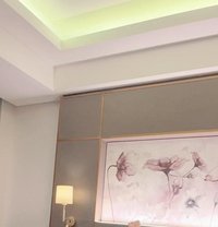 Nadia, Young and Attractive Girl - escort in Bali