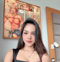 Nadia, Young and Attractive Girl - escort in Bali